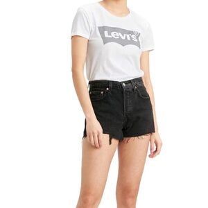 NWT Levi’s 501 HR Shorts.